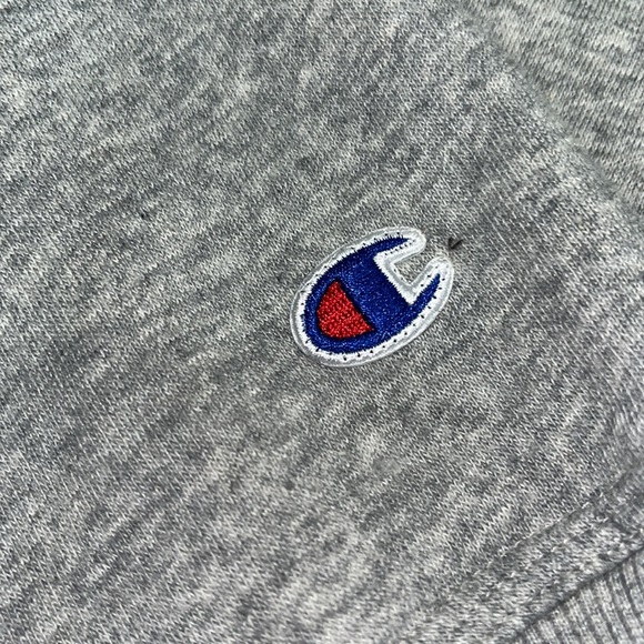 Champion hoodie - Picture 4 of 7